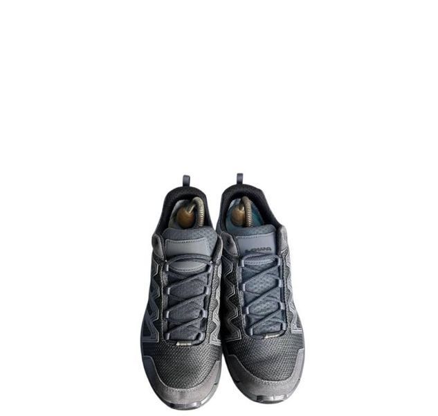 Оригінальне тактичне взуття,Lowa Innox Pro GTX LO TF Gray Wolf всі розміри в наявності Innox Pro GTX LO TF Gray фото