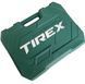 Набір ключів TIREX 216шт TRSS216-1051 (у металевому кейсі + металеві засувки) TRSS216-1051 фото 5