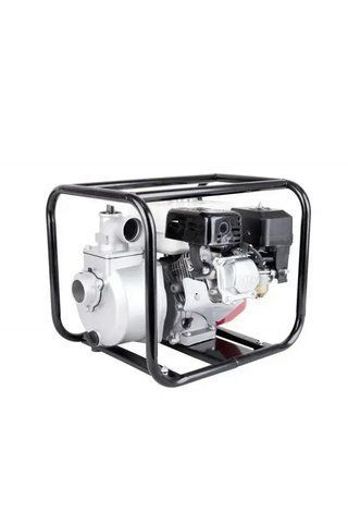Мотопомпа чотиритактних LEX WP-30 - 4.8 KW/6.5 HP WP-30 фото