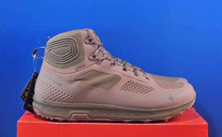 Кросівки Vasque Breeze LT GTX Boot 7606M Boot фото